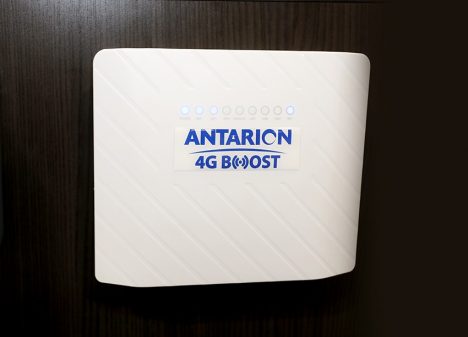 Routeur Antarion 4G Boost
