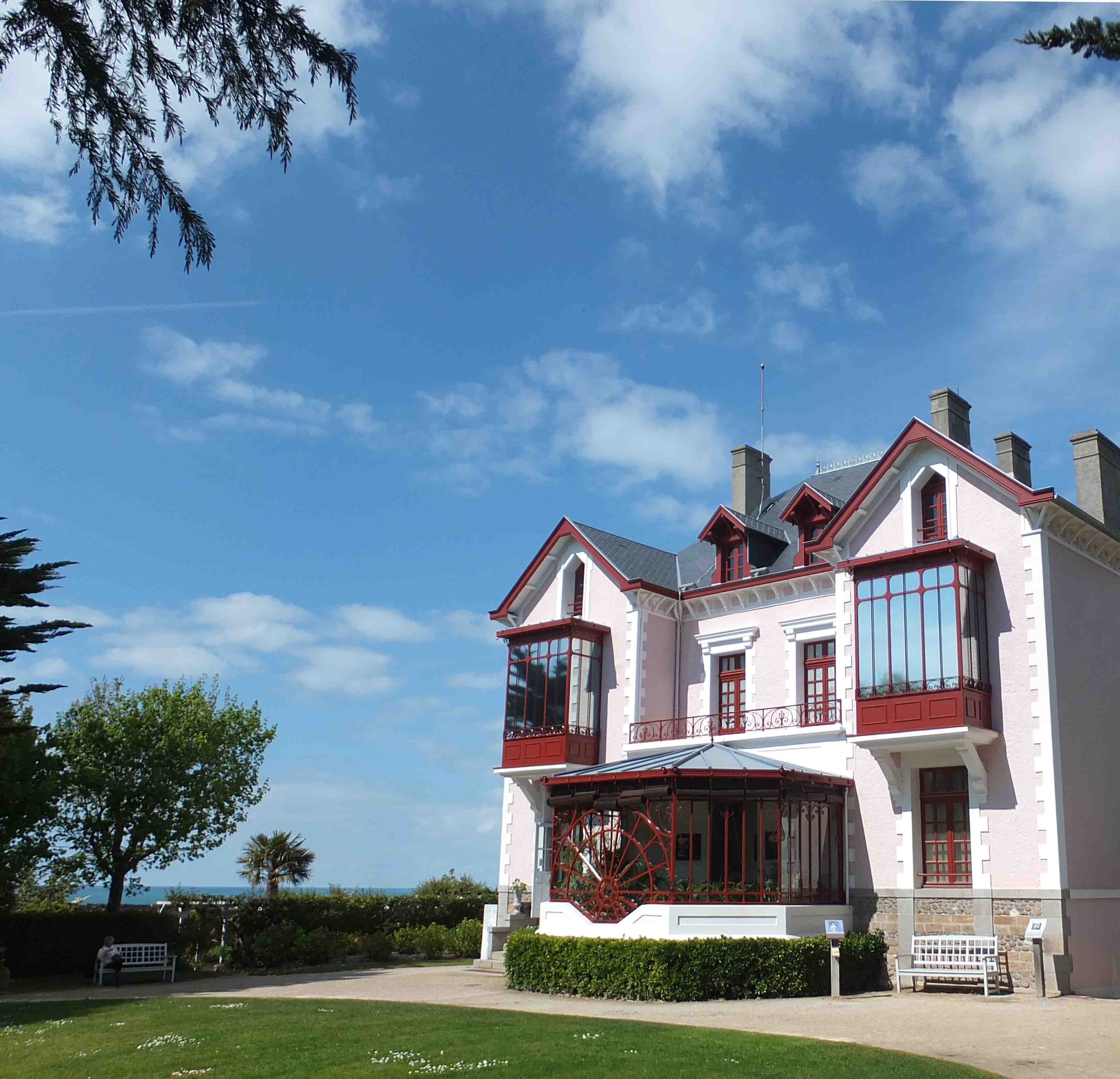 Maison Dior Granville