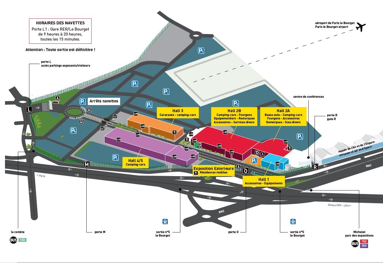 plan SVDL