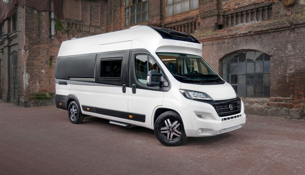 Affinity Camper Van