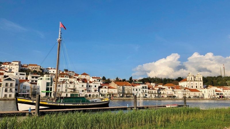 Alcacér Do Sal