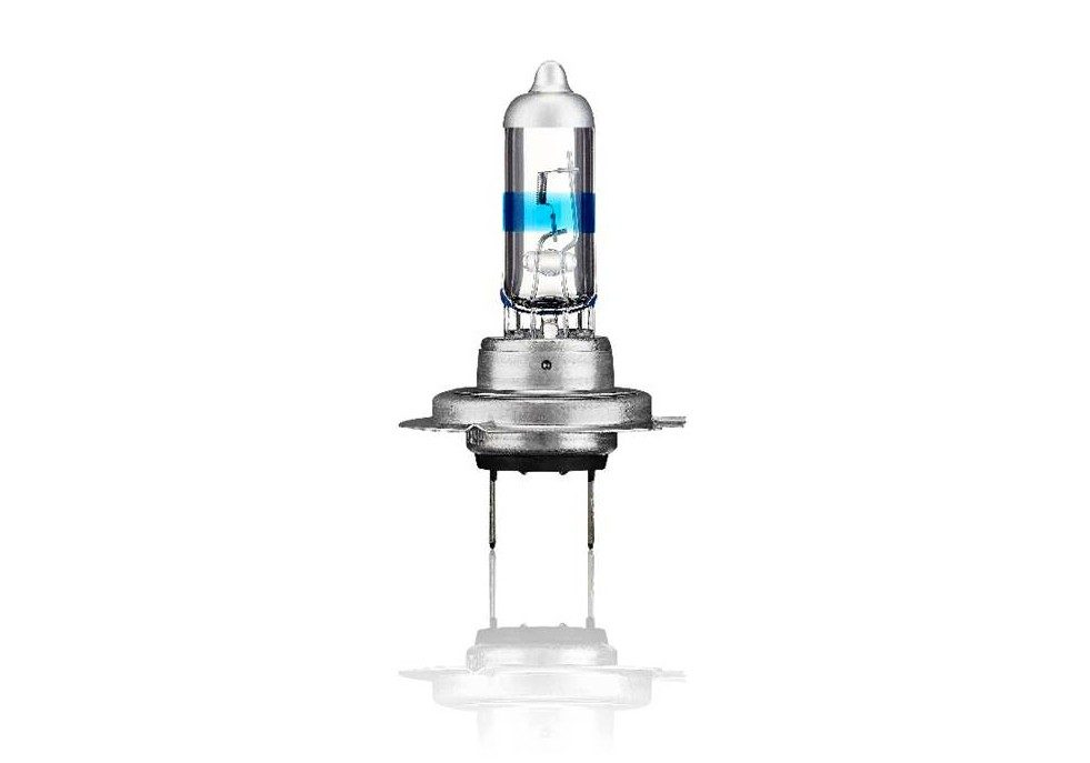 Ampoule Ring Xenon 5000K H7