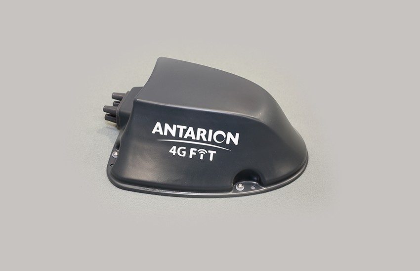 Antenne Antarion AT4100 4G FIT Black