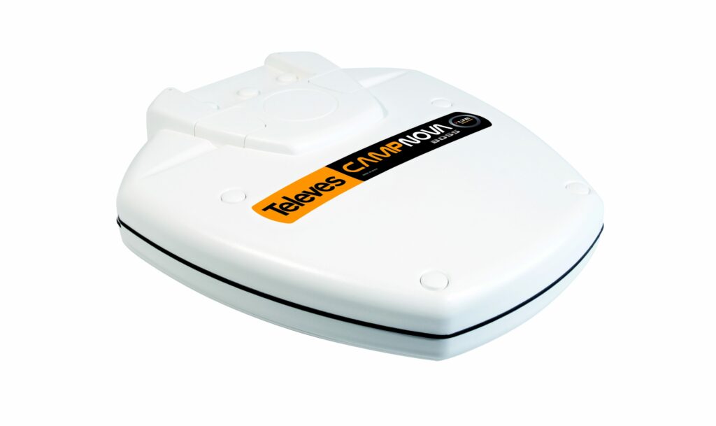 Antenne Televes Active Campnova Boss