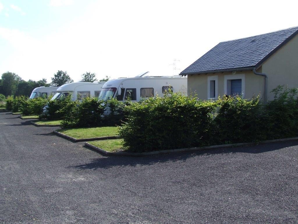 Après Montsalvy dans le Cantal élue l'an dernier meilleure aire de l'année par les lecteurs de Camping-Car Magazine, quelle aire recevra cette récompense en 2019 ?