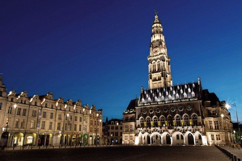 Arras
