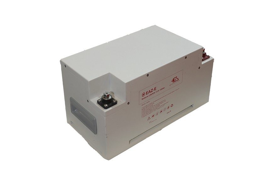 Batterie fixe EZA EAZ-E 100