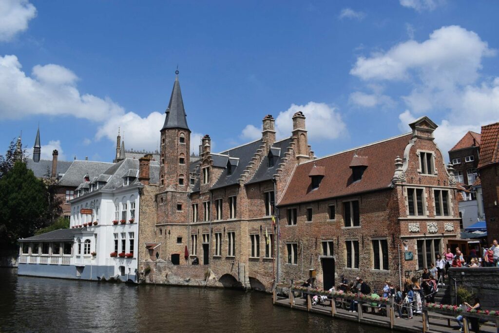 Bruges