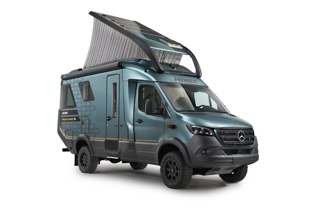 © Hymer GmbH & Co. KG