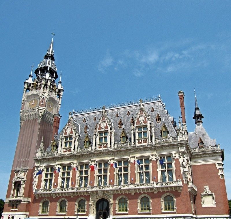 Calais