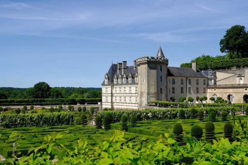 Château de Villandry