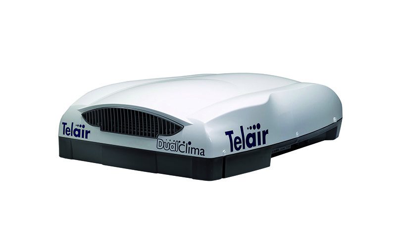 Climatiseur de toit Teleco-Telair DualClima
