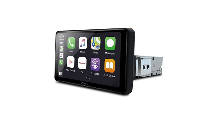 Combiné Pioneer SPH-EVO93DAB-FOR