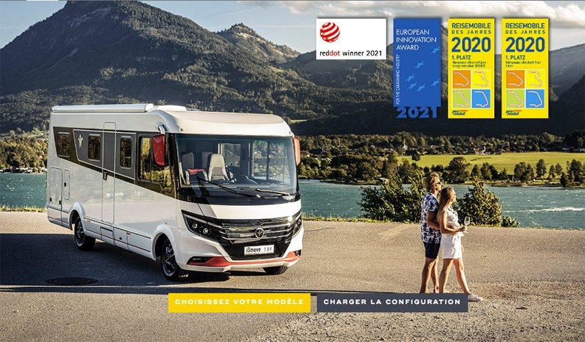 Configurateur Niesmann+Bischoff
