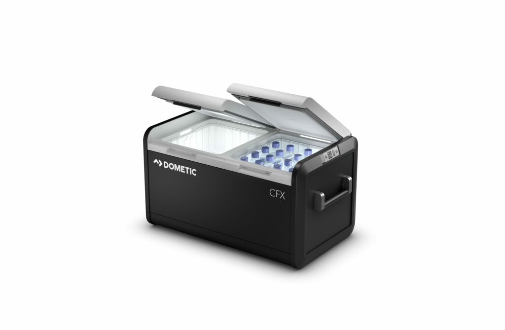 Dometic CFX 3 de 55 litres