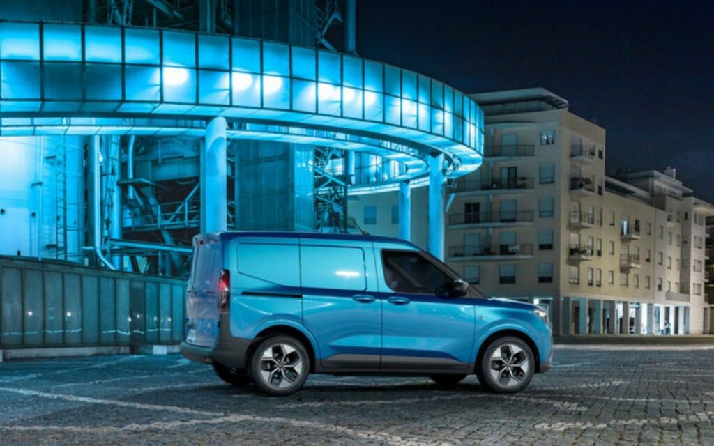 Ford Pro