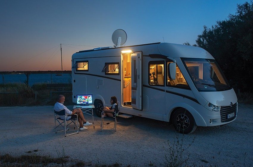 Gérer son énergie électrique grâce aux équipements Teleco-Telair