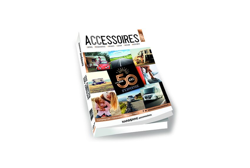 Guide d'achat Narbonne Accessoires 2021