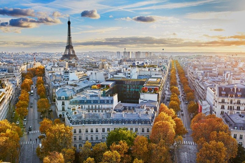 La ville de Paris fait la chasse aux véhicules diesel