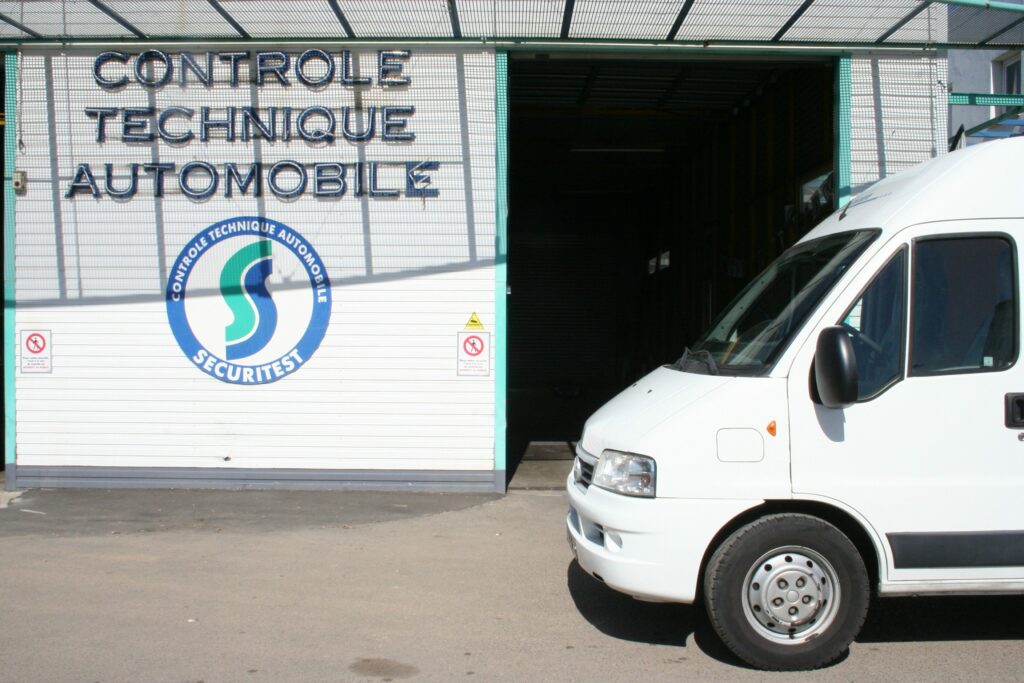 Le renforcement du Contrôle Technique Automobile a été reporté à juillet. A moins qu'il ne soit ajourné ?