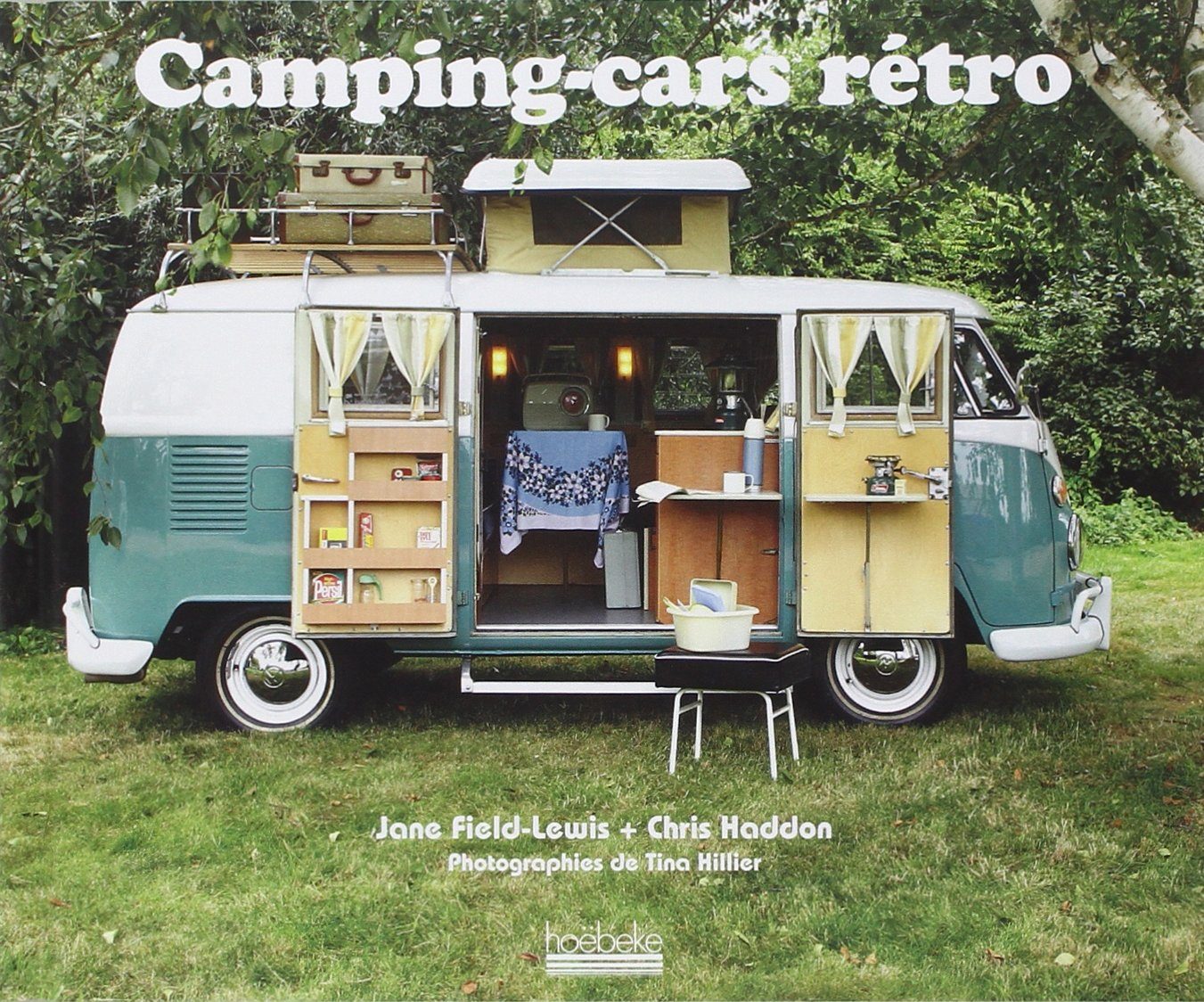 Camping-cars rétro Camping-cars rétro