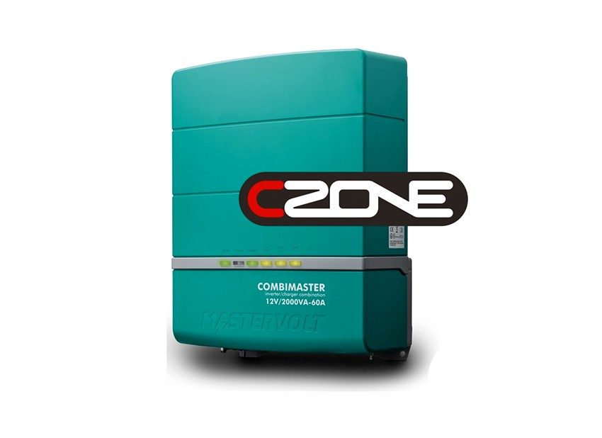 Mastervolt CombiMaster 12/2000-60 230 V