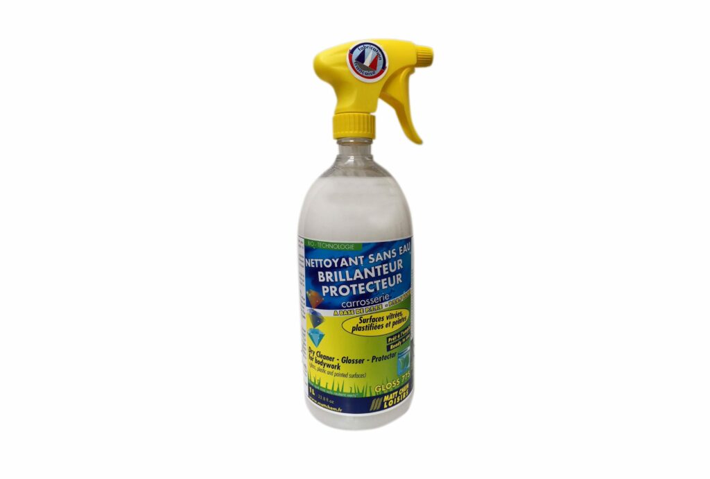 Nettoyant sans eau Matt Chem Gloss 775