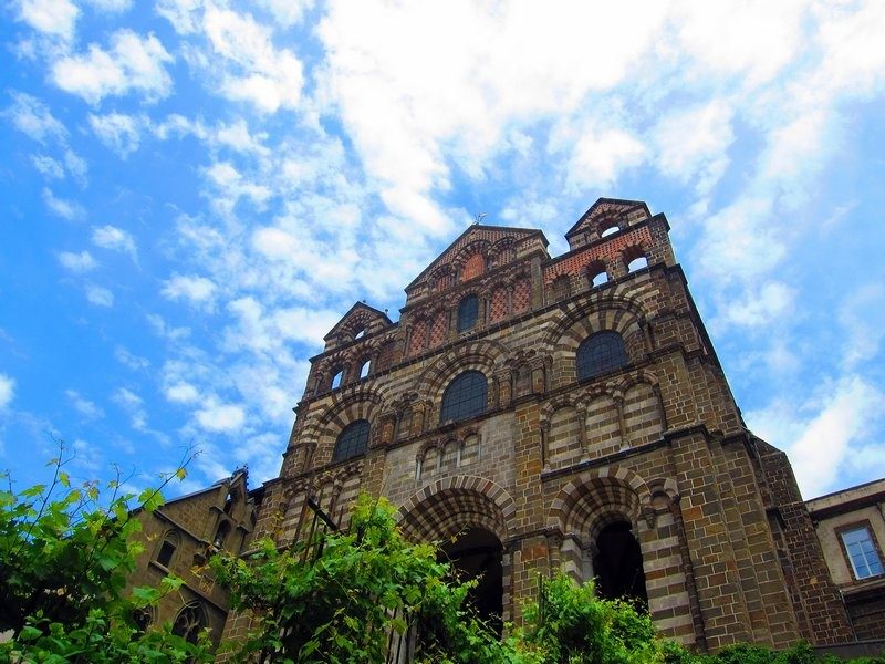 Notre Dame de l'Annonciation