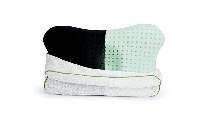 Oreiller Blackroll Recovery Pillow