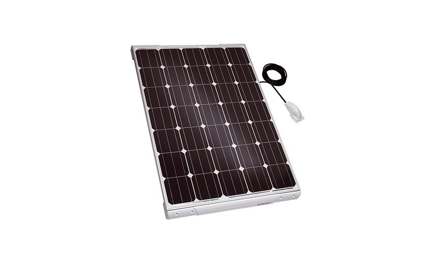 Panneau solaire Teleco TSP 130W