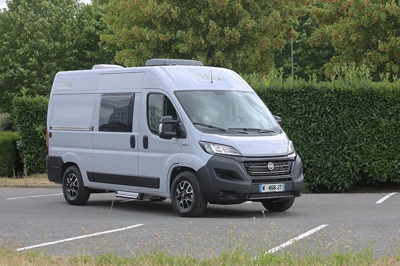 Roadcar R540 Collection 2021