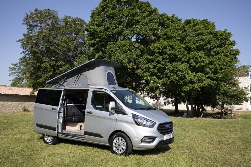 Stylevan Auckland
