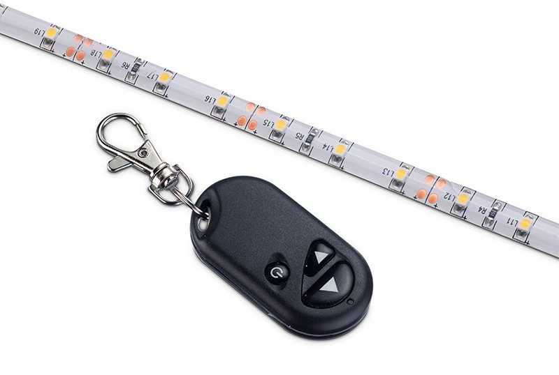 Télécommande de la bande d'éclairage à leds Dometic Light LK120