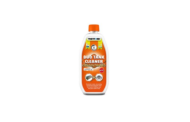 Thetford Duo Tank Cleaner Concentrated