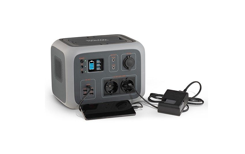 TotalCool Power Bank TCP500