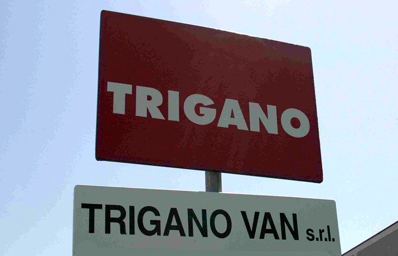 Usine Trigano Van
