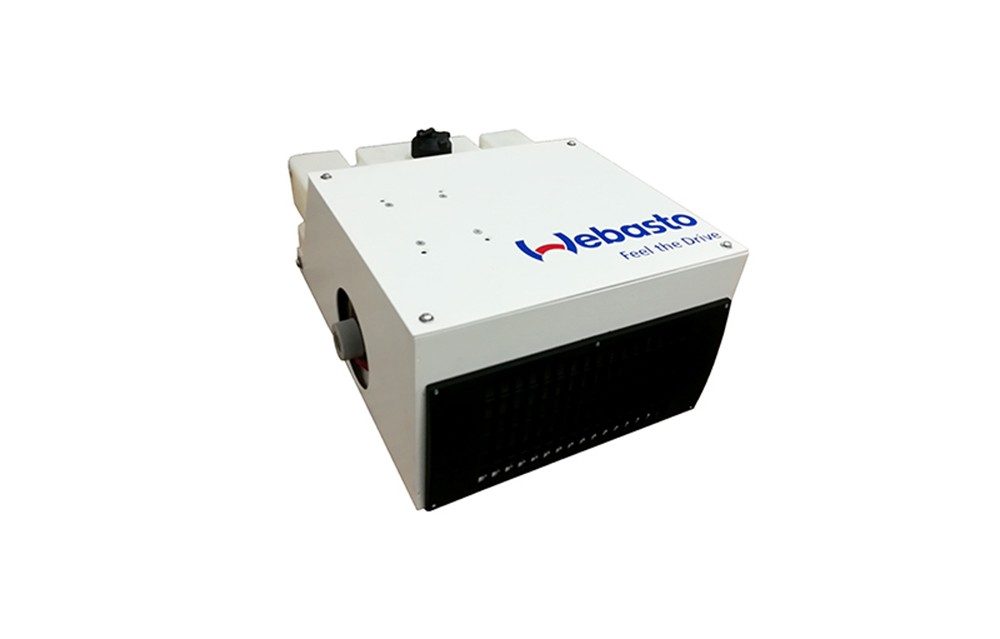 Webasto Thermo Box Evo