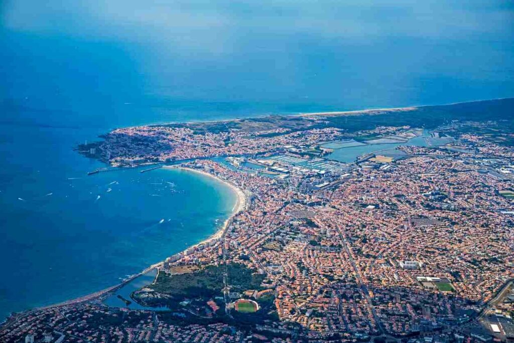 Les Sables-d'Olonne