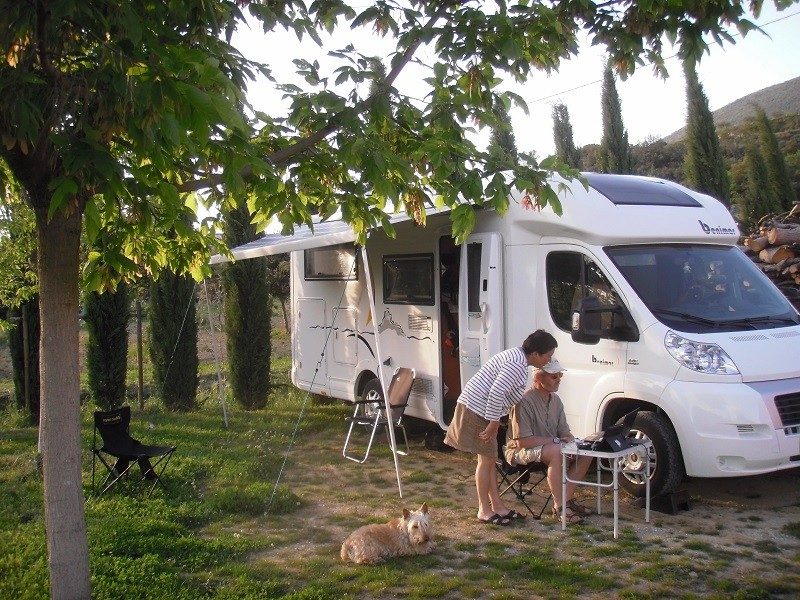 DOMAINE ROCHEVILLE