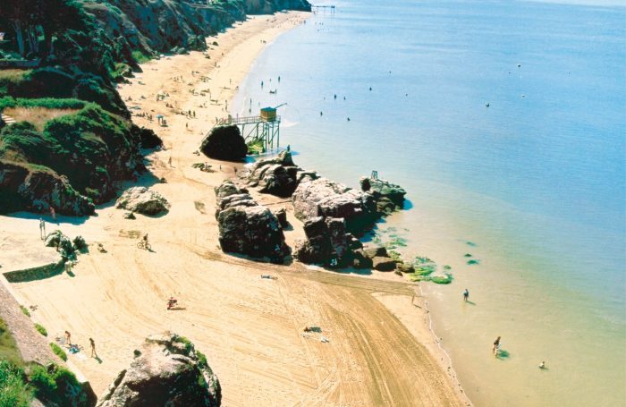 LA BOUTINARDIÈRE