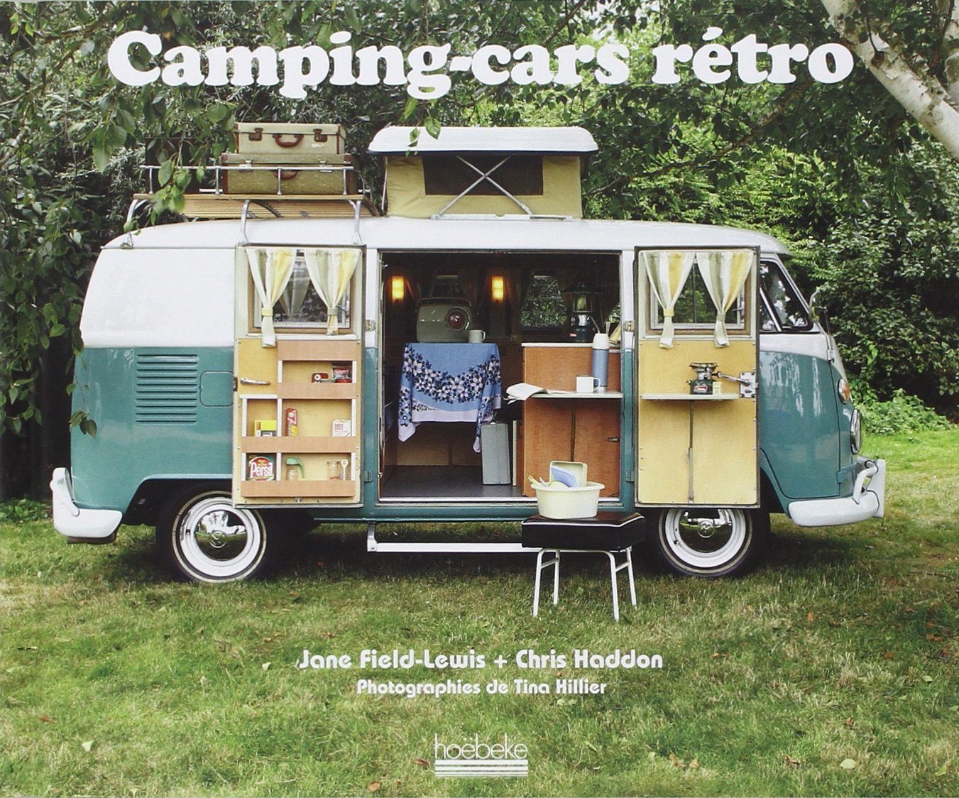 Camping-cars rétro