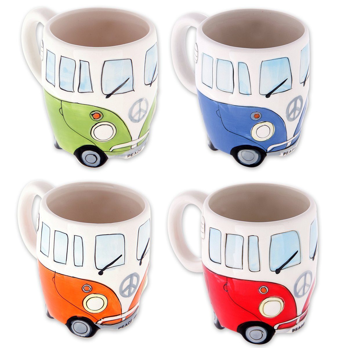 tasses camping-car