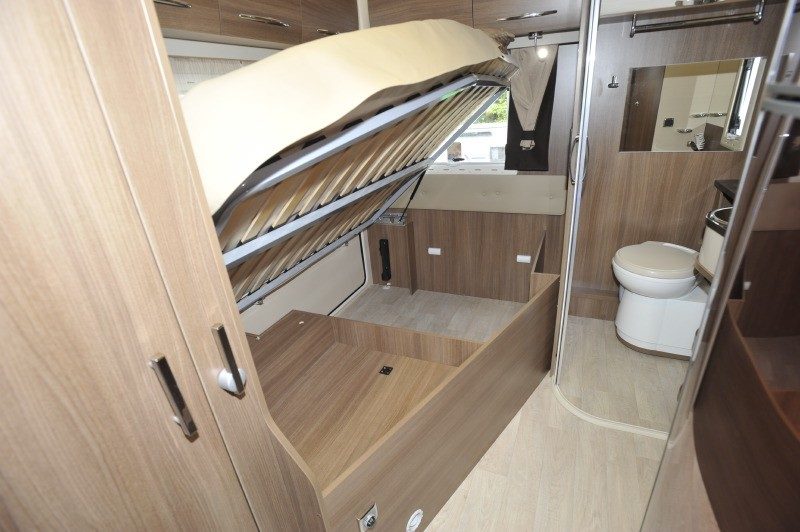 aménagement camping car