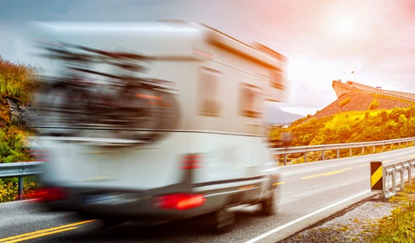 Accord FFCC et Vinci Autoroutes sur le péage des camping-cars