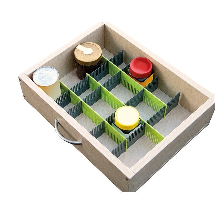 Organiseurs PurVario