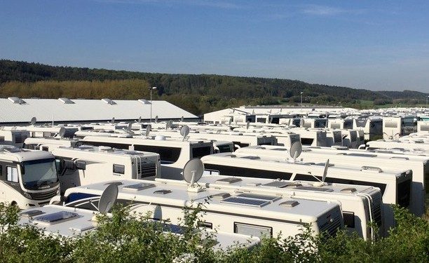 Concorde vous ouvre les portes de son usine