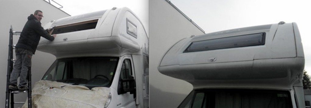 Service de réparation à domicile Accomp VDL