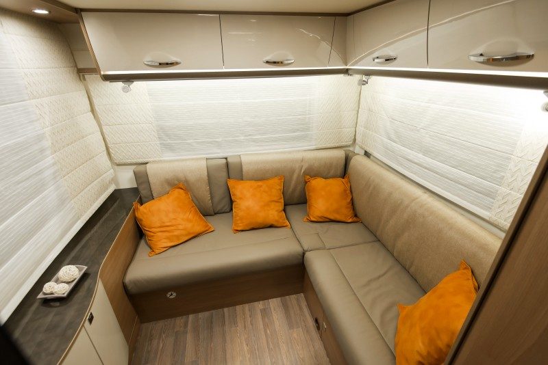 Bürstner Lyseo t744