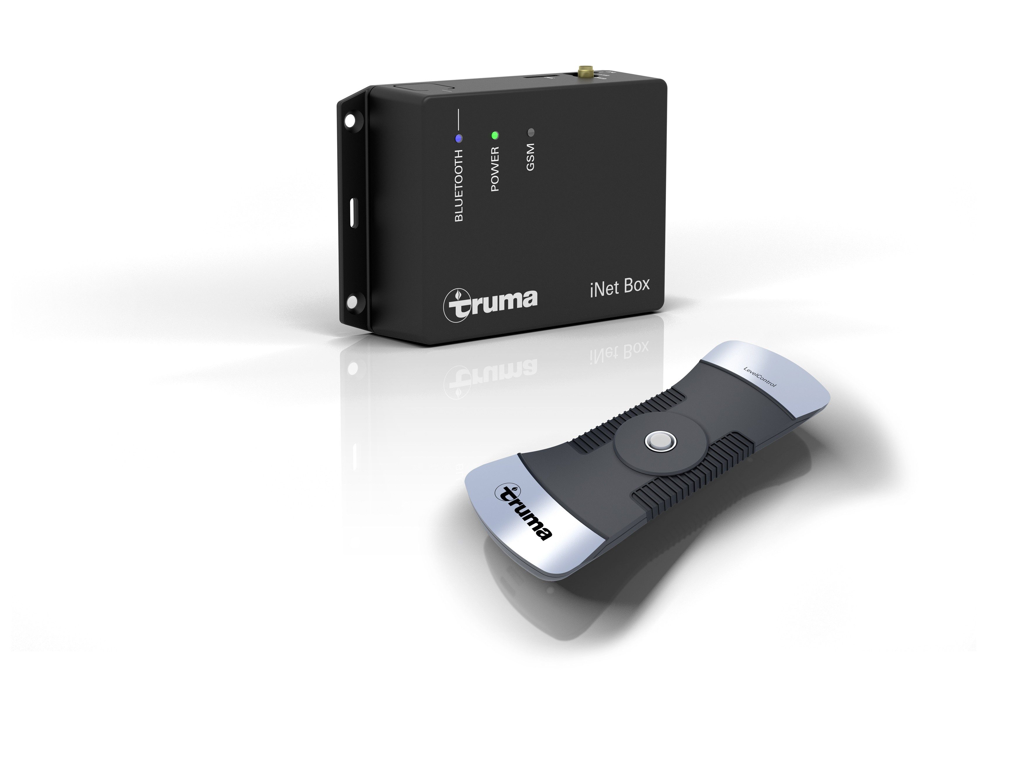 Truma LevelControl + iNet Box pour camping-car à prix préférentiel -  Équipements et accessoires