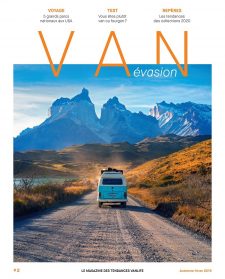 Van Evasion #2